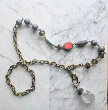 Load image into Gallery viewer, Necklace 1776