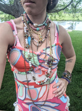 Load image into Gallery viewer, Necklace 1770