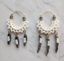 Load image into Gallery viewer, Earrings 1359