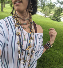 Load image into Gallery viewer, Necklace 1776