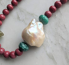 Load image into Gallery viewer, Necklace 1778