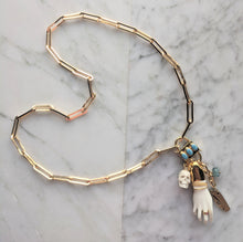 Load image into Gallery viewer, Necklace 1780