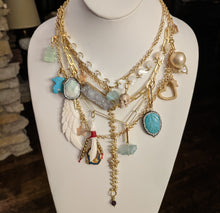Load image into Gallery viewer, Necklace 1787