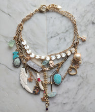 Load image into Gallery viewer, Necklace 1787