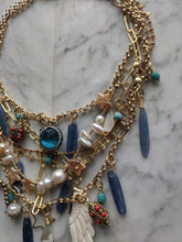 Load image into Gallery viewer, Necklace 1791