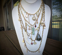 Load image into Gallery viewer, Necklace 1792