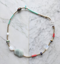 Load image into Gallery viewer, Anklet 1021