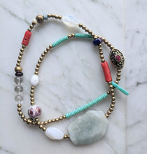Load image into Gallery viewer, Anklet 1021