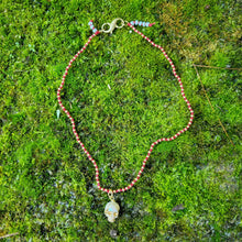 Load image into Gallery viewer, Necklace 1870