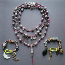 Load image into Gallery viewer, Necklace 3045