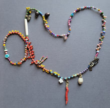 Load image into Gallery viewer, Necklace 3069