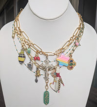 Load image into Gallery viewer, Necklace 1783